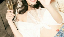 吃瓜娱乐圈奚梦瑶是谁啊,娱乐圈的时尚宠儿与话题女王